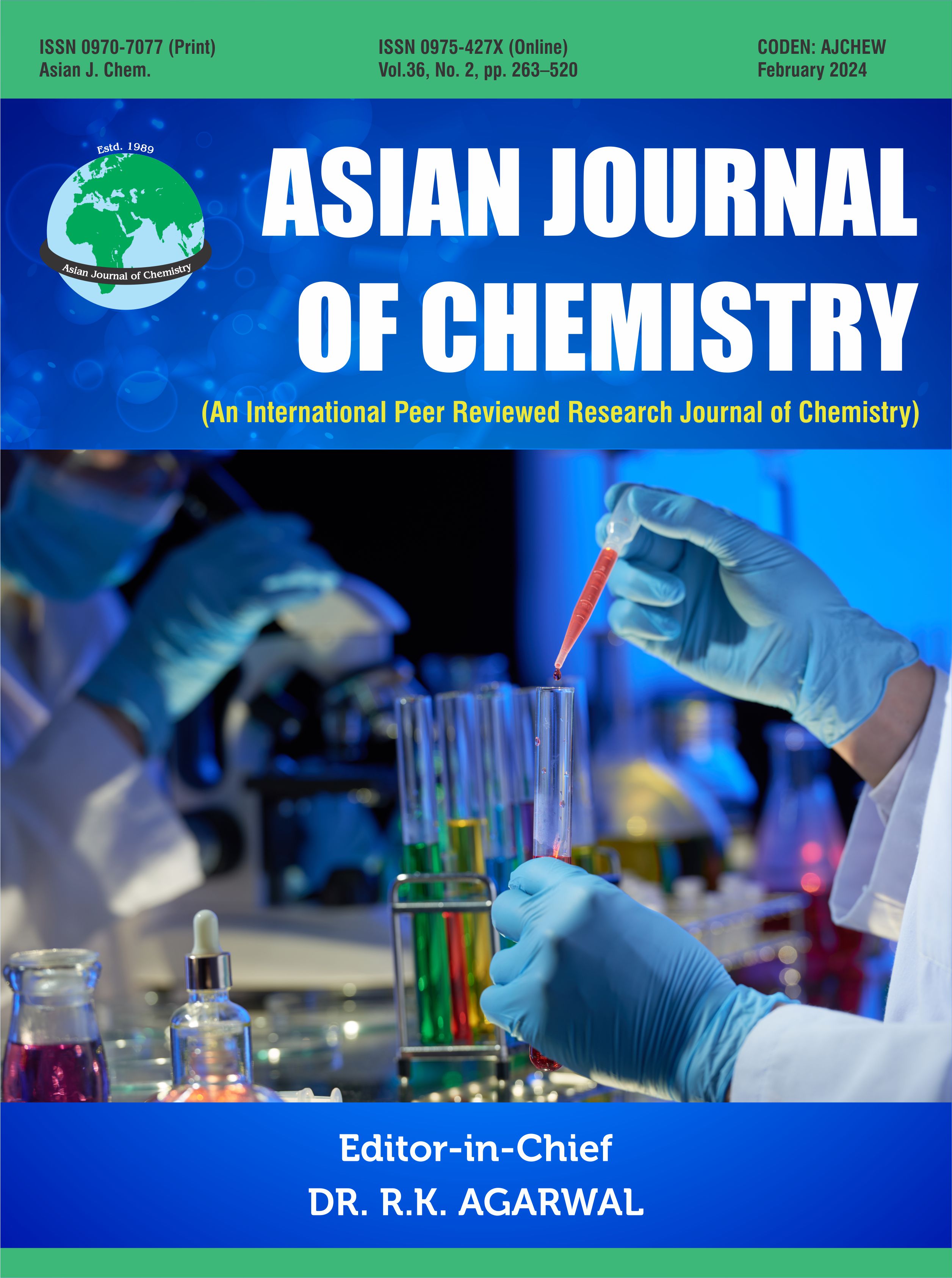 Asian journal
