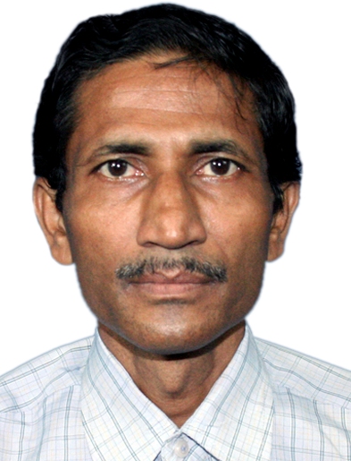Dr. Chittaranjan Sinha