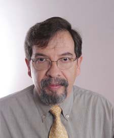Prof. Dr. Joaquín Tamariz