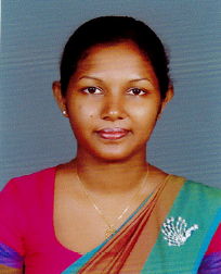 Dr. Gayani Chathurika Pathiraja