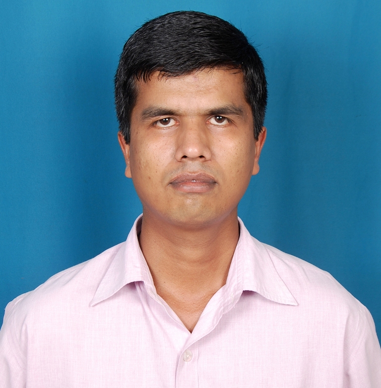 Dr. Mustapha Chandsab Mandewale