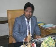 Dr. Praveen Kumar <br/>Department of Pharmaceutical Chemistry, Pharmacy College, Uttar Pradesh University of Medical Sciences, Saifai, Etawah 206130<br/>E-mail: <a href="mailto:praveensha77@gmail.com">praveensha77@gmail.com</a>