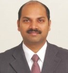 Prof. Ajayan Vinu