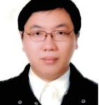 Prof. Chen-Hao Wang