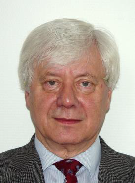 Prof. Dr. Marek Cyprian Chmielewski