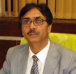 Prof. P.K. Khanna