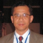 Prof. Saksit Chanthai
