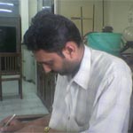 Dr. Ram Singh <br/>Department of Applied Chemistry, Delhi Technological University, Delhi<br/>Email: <a href="mailto:ramsingh@dtu.ac.in">ramsingh@dtu.ac.in</a>