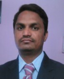 Dr. Suryakant Sapkal
