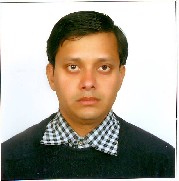 Dr. Mohd. Shahnawaz Khan