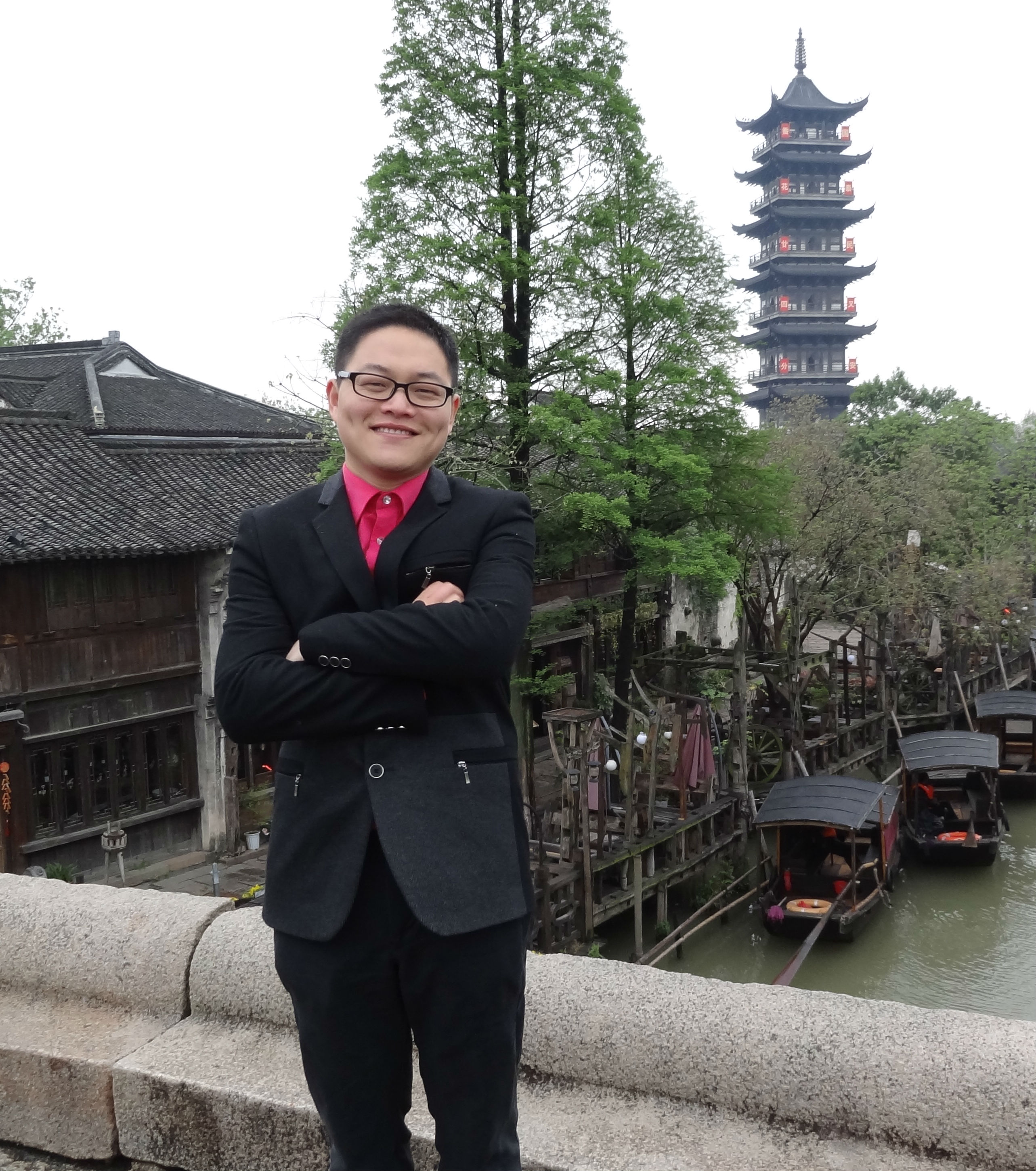 Dr. Xing-Hai Liu <br/>College of Chemical Engineering and Materials Science, Zhejiang University of Technology, Hangzhou, 310014, P.R. China<br/>Email: <a href="mailto:xhliu@zjut.edu.cn">xhliu@zjut.edu.cn</a>