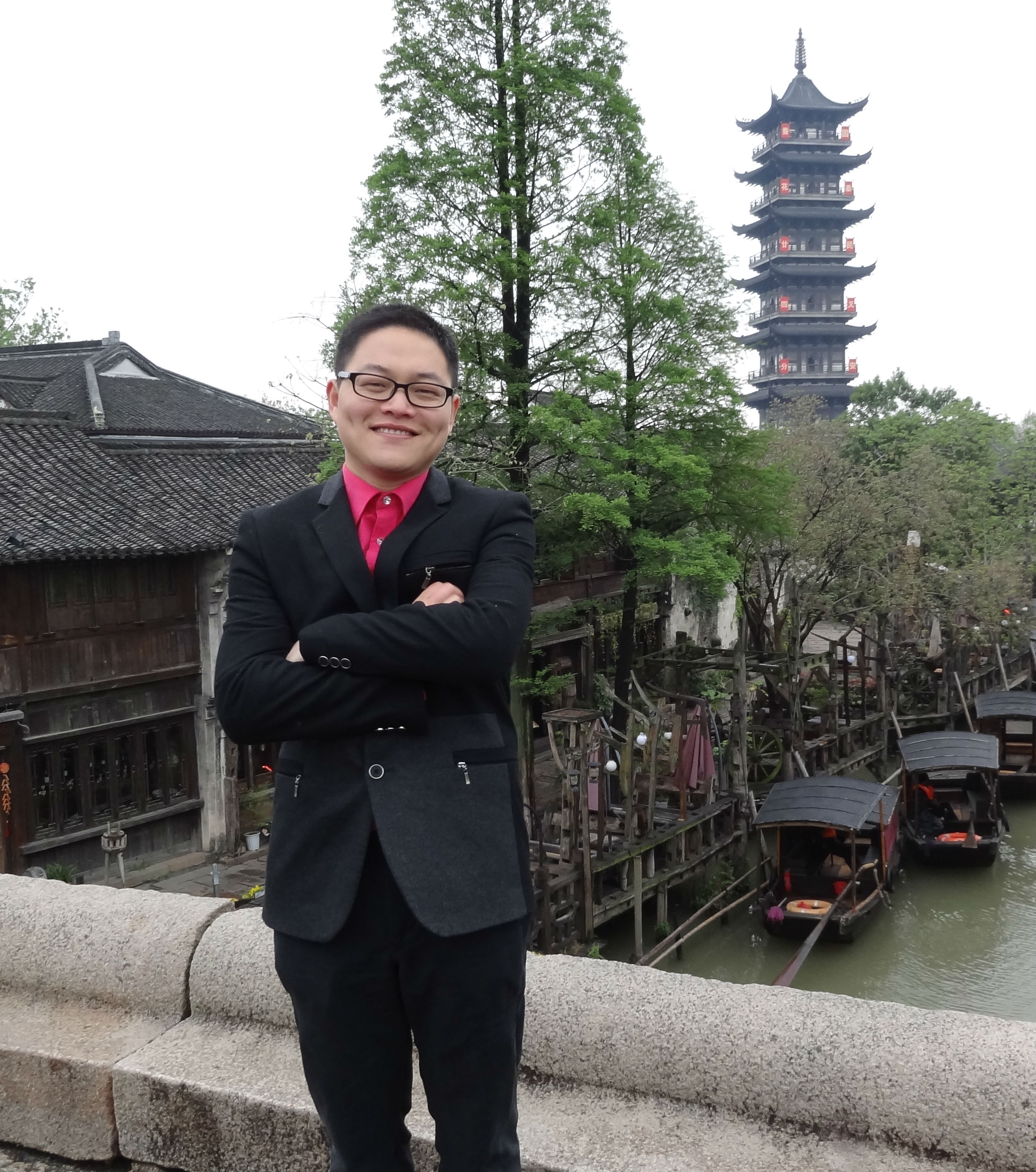Dr. Xing-Hai Liu <br/>College of Chemical Engineering and Materials Science, Zhejiang University of Technology, Hangzhou, 310014, P.R. China<br/>Email: <a href="mailto:xhliu@zjut.edu.cn">xhliu@zjut.edu.cn</a> Dr. Xing-Hai Liu <br/>College of Chemical Engineering and Materials Science, Zhejiang University of Technology, Hangzhou, 310014, P.R. China<br/>Email: <a href="mailto:xhliu@zjut.edu.cn">xhliu@zjut.edu.cn</a>